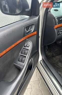 Седан Toyota Avensis 2007 в 
