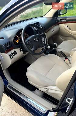Универсал Toyota Avensis 2005 в 