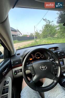 Универсал Toyota Avensis 2005 в 