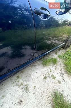 Универсал Toyota Avensis 2005 в 
