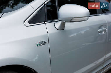 Универсал Toyota Avensis 2009 в 