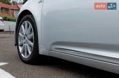 Универсал Toyota Avensis 2009 в 