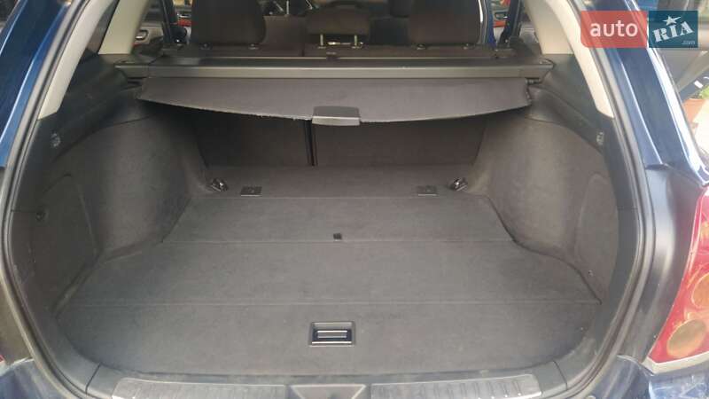 Універсал Toyota Avensis 2006 в Тячеві фото 11 Універсал Toyota Avensis 2006 в Тячеві
