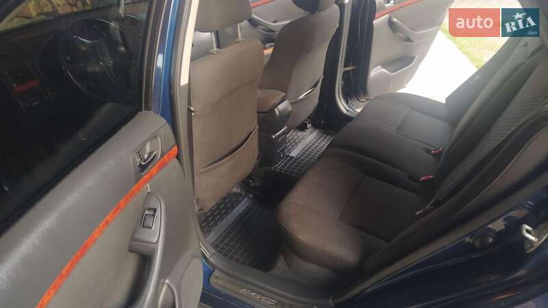 Універсал Toyota Avensis 2006 в Тячеві фото 16 Універсал Toyota Avensis 2006 в Тячеві