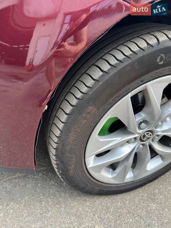 Универсал Toyota Avensis 2012 в Киеве фото 9 Универсал Toyota Avensis 2012 в Киеве