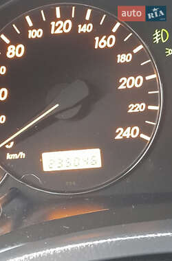 Седан Toyota Avensis 2006 в 