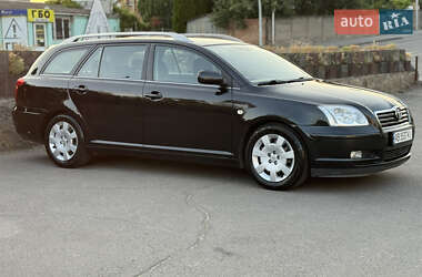 Универсал Toyota Avensis 2004 в 