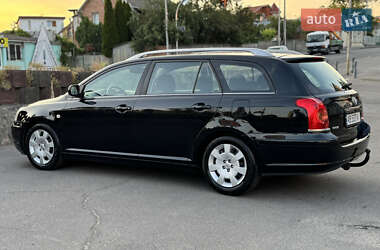 Универсал Toyota Avensis 2004 в 