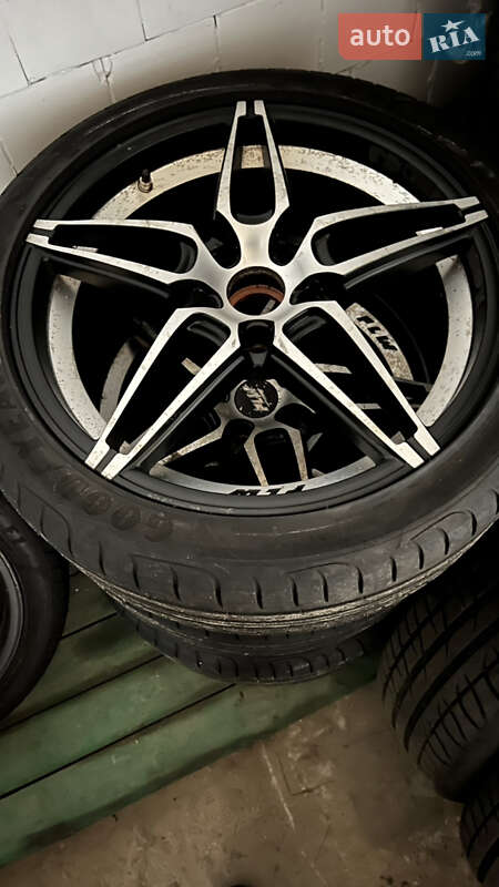 Универсал Toyota Avensis 2008 в Луцке