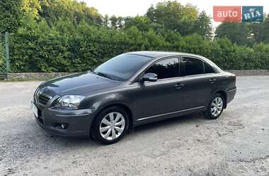 Седан Toyota Avensis 2008 в 