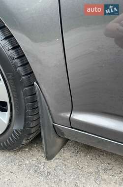 Седан Toyota Avensis 2008 в 