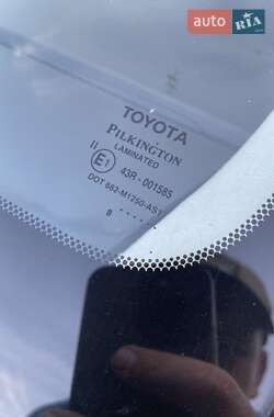 Седан Toyota Avensis 2008 в 