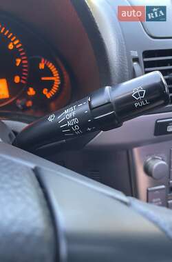 Седан Toyota Avensis 2008 в 