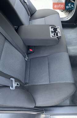 Седан Toyota Avensis 2008 в 