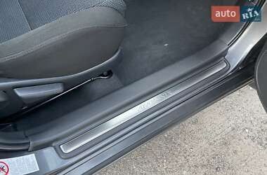 Седан Toyota Avensis 2008 в 