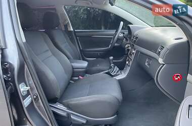 Седан Toyota Avensis 2008 в 