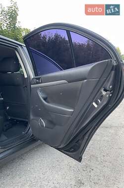 Седан Toyota Avensis 2008 в 