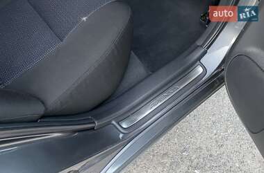 Седан Toyota Avensis 2008 в 