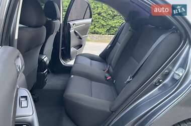 Седан Toyota Avensis 2008 в 