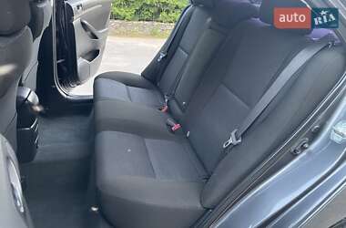 Седан Toyota Avensis 2008 в 