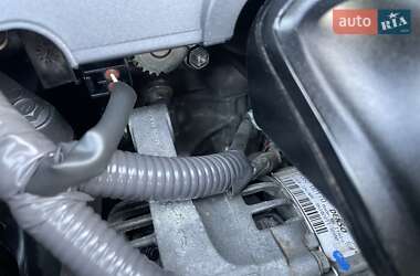 Седан Toyota Avensis 2008 в 