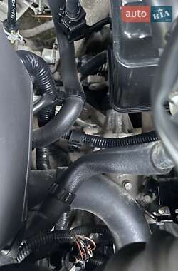 Седан Toyota Avensis 2008 в 
