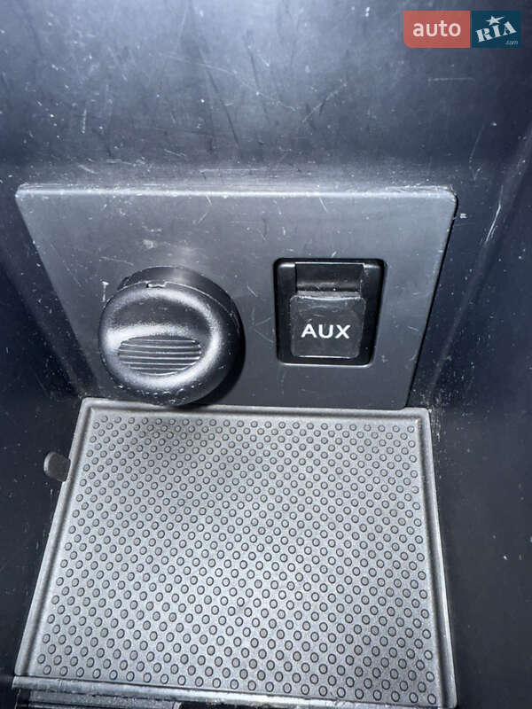 Універсал Toyota Avensis 2009 в Житомирі