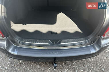 Универсал Toyota Avensis 2008 в 