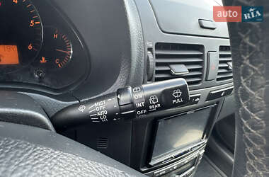 Универсал Toyota Avensis 2008 в 