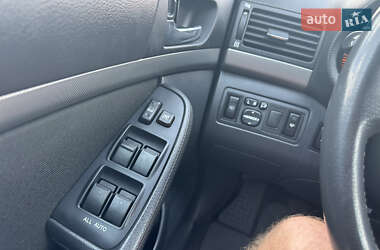 Универсал Toyota Avensis 2008 в 