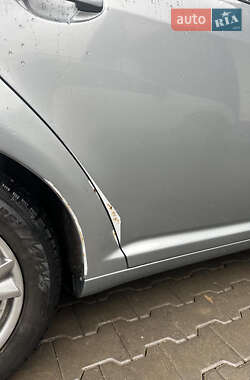 Универсал Toyota Avensis 2008 в Богородчанах
