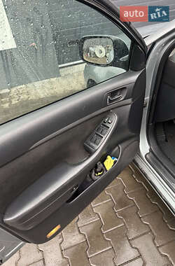 Универсал Toyota Avensis 2008 в Богородчанах