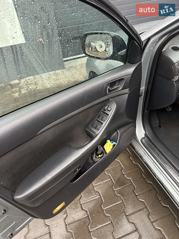 Универсал Toyota Avensis 2008 в Богородчанах фото 10 Универсал Toyota Avensis 2008 в Богородчанах