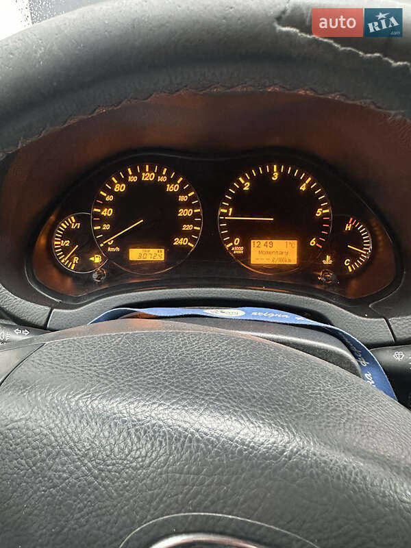 Универсал Toyota Avensis 2008 в Богородчанах фото 14 Универсал Toyota Avensis 2008 в Богородчанах