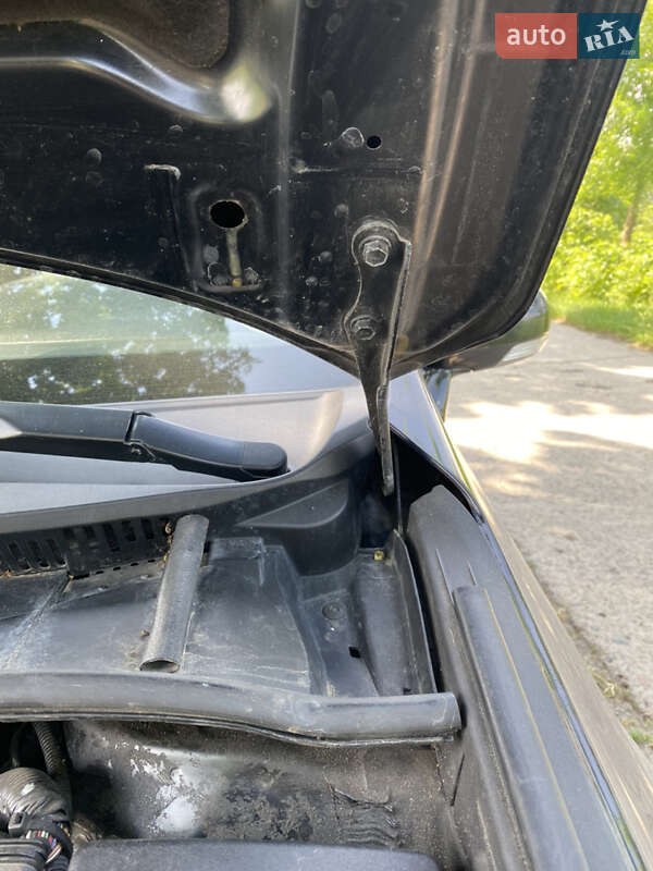 Универсал Toyota Avensis 2010 в Кодыме