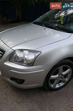 Универсал Toyota Avensis 2008 в 