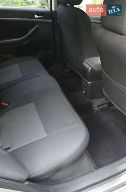 Универсал Toyota Avensis 2008 в 