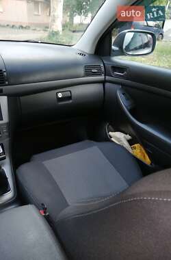 Универсал Toyota Avensis 2008 в 