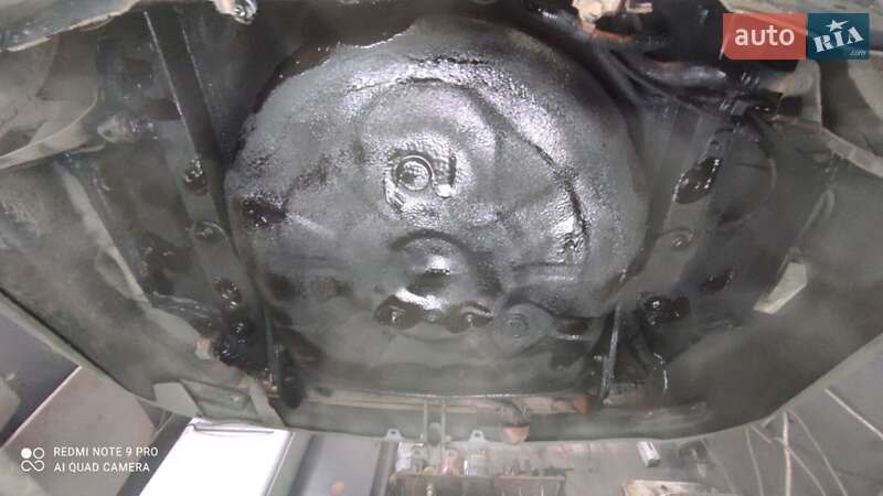 Универсал Toyota Avensis 2011 в Львове