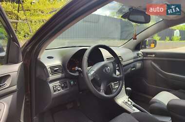 Универсал Toyota Avensis 2007 в 