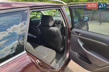Универсал Toyota Avensis 2007 в 