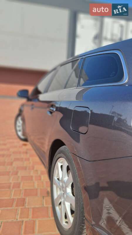 Универсал Toyota Avensis 2009 в Одессе