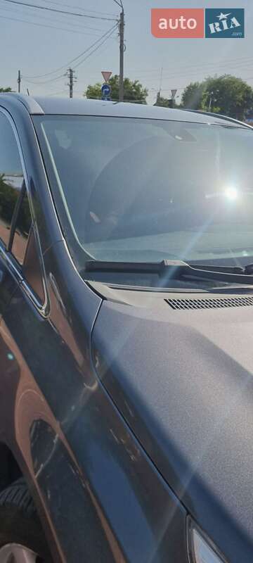 Универсал Toyota Avensis 2009 в Одессе
