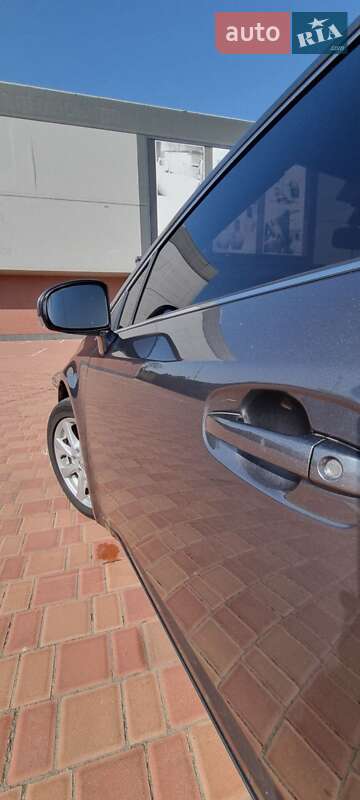 Универсал Toyota Avensis 2009 в Одессе