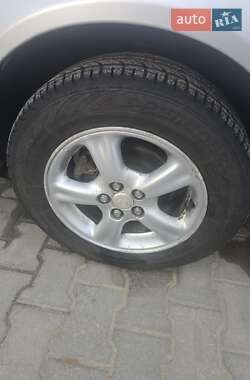 Универсал Toyota Avensis 1999 в 