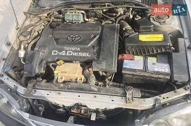 Универсал Toyota Avensis 1999 в 