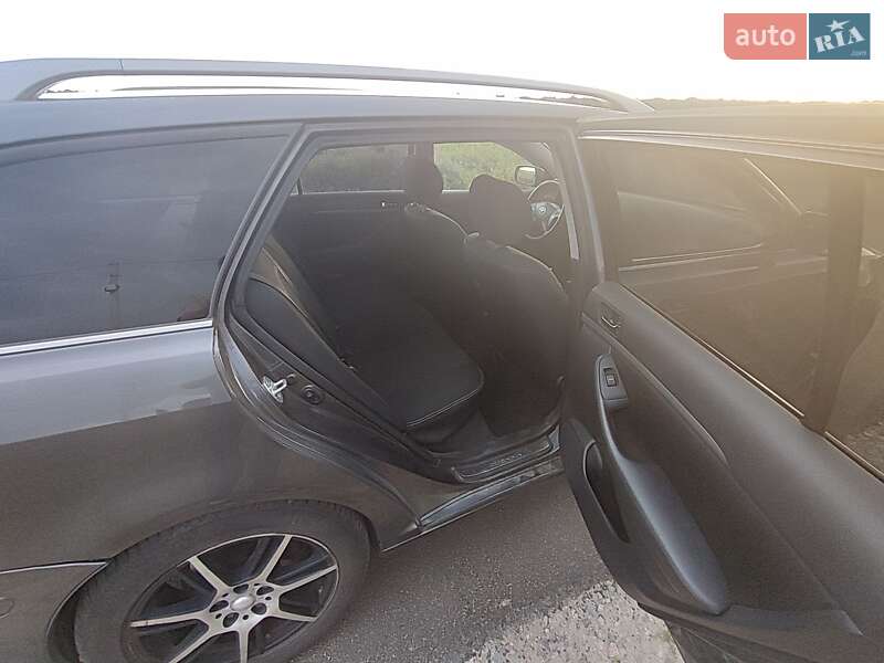 Універсал Toyota Avensis 2008 в Києві фото 8 Універсал Toyota Avensis 2008 в Києві