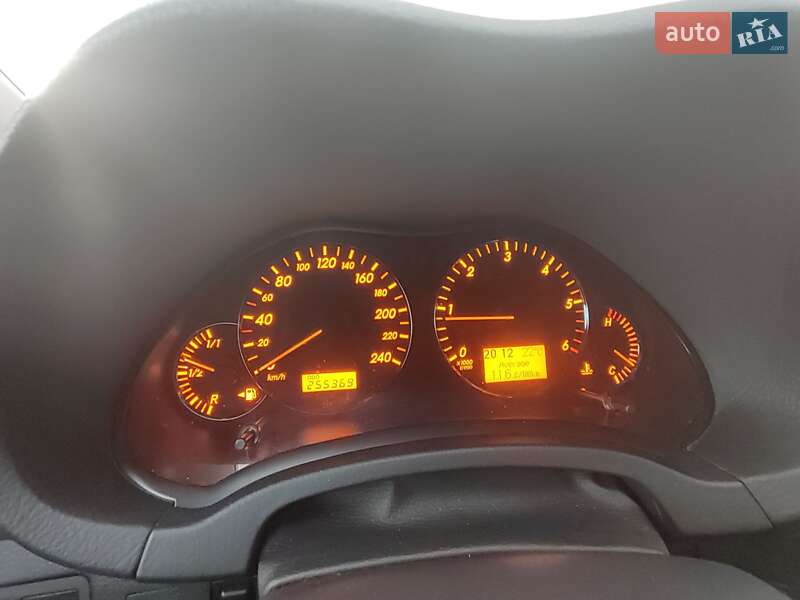 Універсал Toyota Avensis 2008 в Києві фото 10 Універсал Toyota Avensis 2008 в Києві