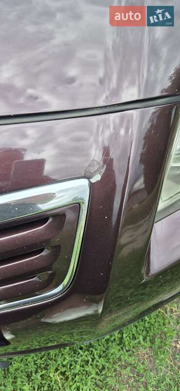 Седан Toyota Avensis 2008 в Черкассах