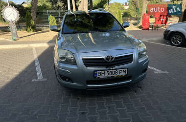 Универсал Toyota Avensis 2007 в Одессе
